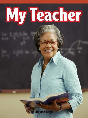 cover image of My Teacher